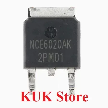 Original  NCE6020AK