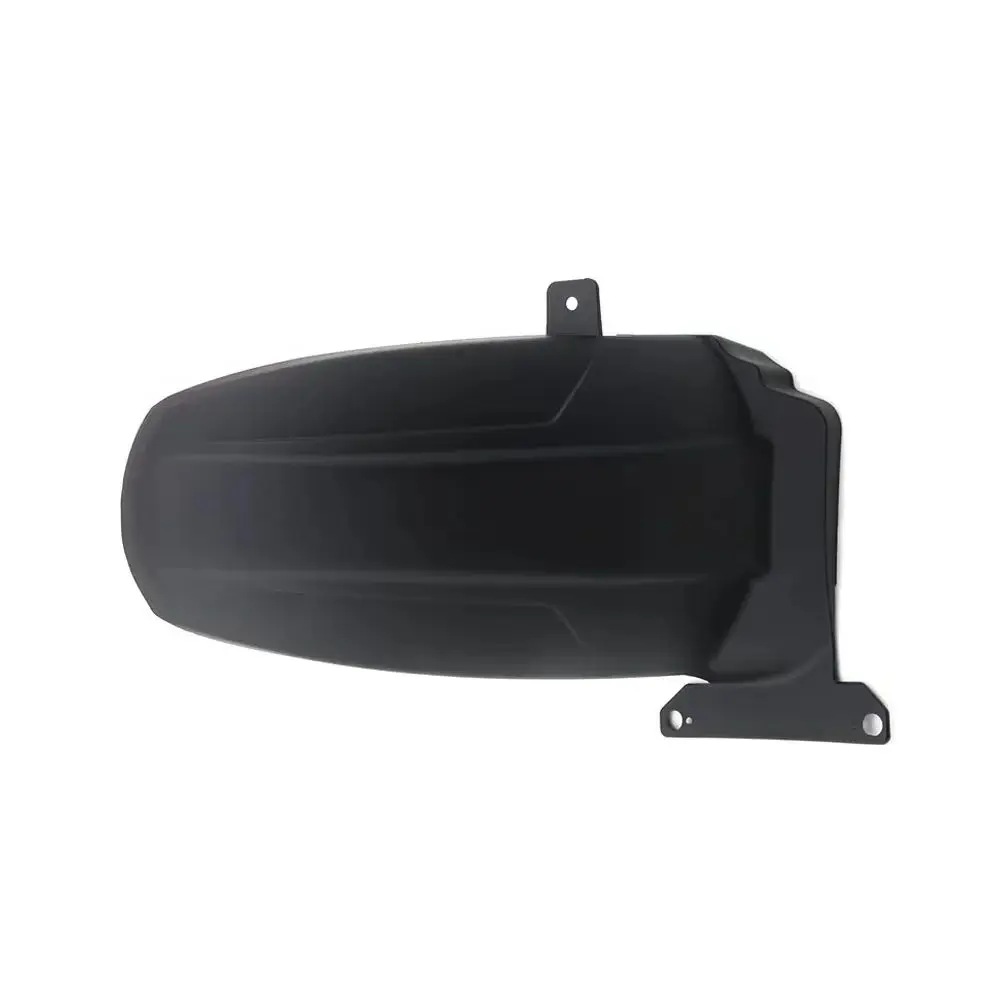 

Motorcycle Rear Fender Extender Hugger Mudguard for HONDA NC700 NC750 S/X NC700S NC700X NC750S NC750X 2012-2023