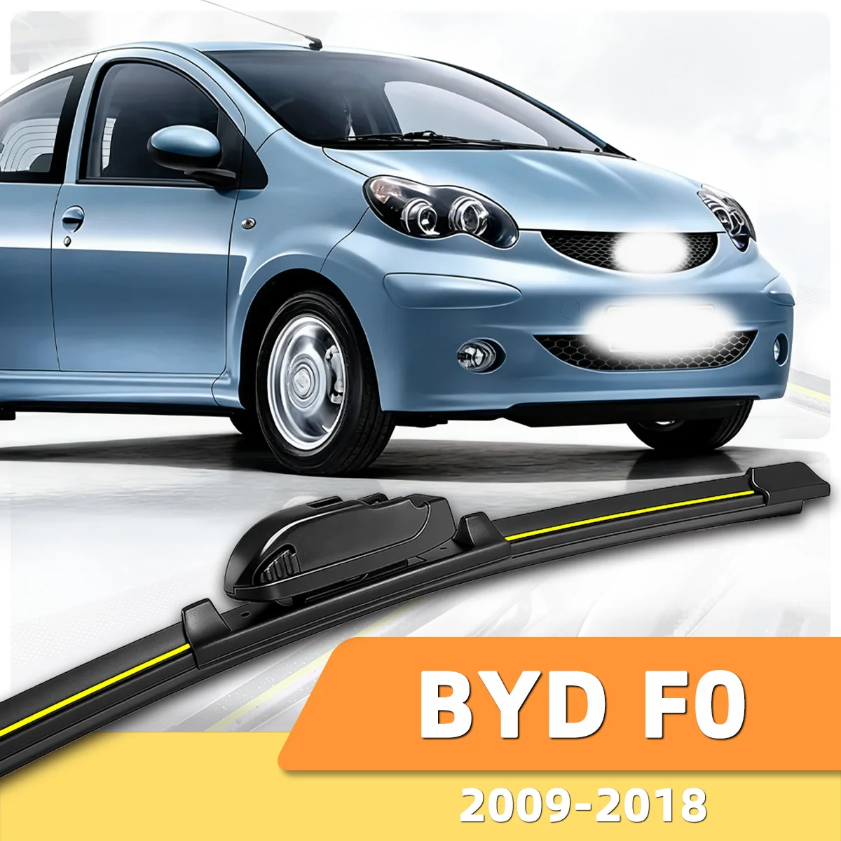 1PC Car Windshield …