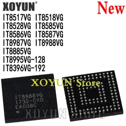 (1piece)100% New MEC1515-NB MEC1515 NB QFN-132 Chipset