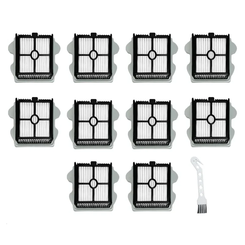 Reemplazo de filtro AT28-Hepa para Roborock Dyad Pro, repuestos de filtro de aspiradora