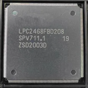 

100% nuevo оригинал LPC2468FBD208 LPC2468FBD LPC2468