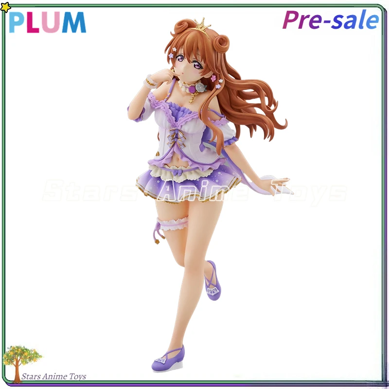 【البيع المسبق】حب البرقوق الأصلي المباشر! Nijigasaki المدرسة الثانوية المعبود نادي كونو كاناتا 1/7 الحلي اللعب شخصيات كرتونية #1