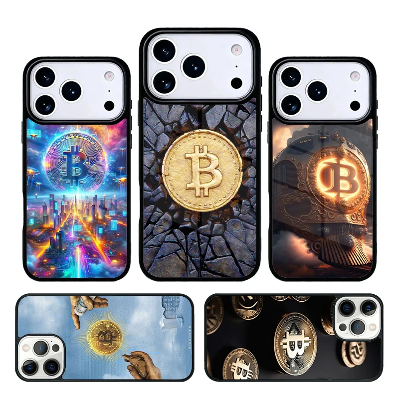Bitcoin Btc Phone C…