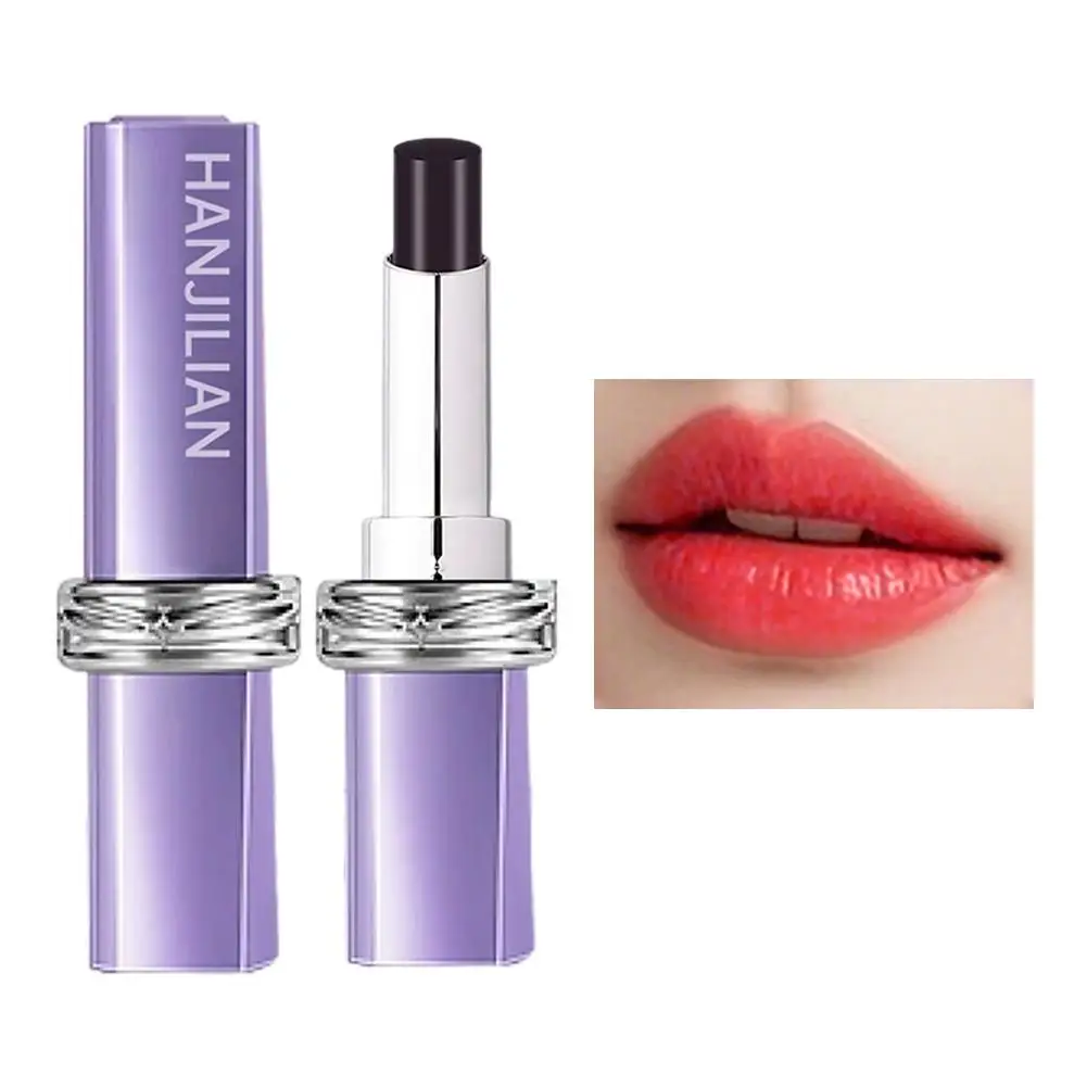 Ensemble de rouge à lèvres à paillettes perlées, 4 couleurs, Texture hydratante, sans séchage, teinte Sexy nacrée, maquillage longue durée