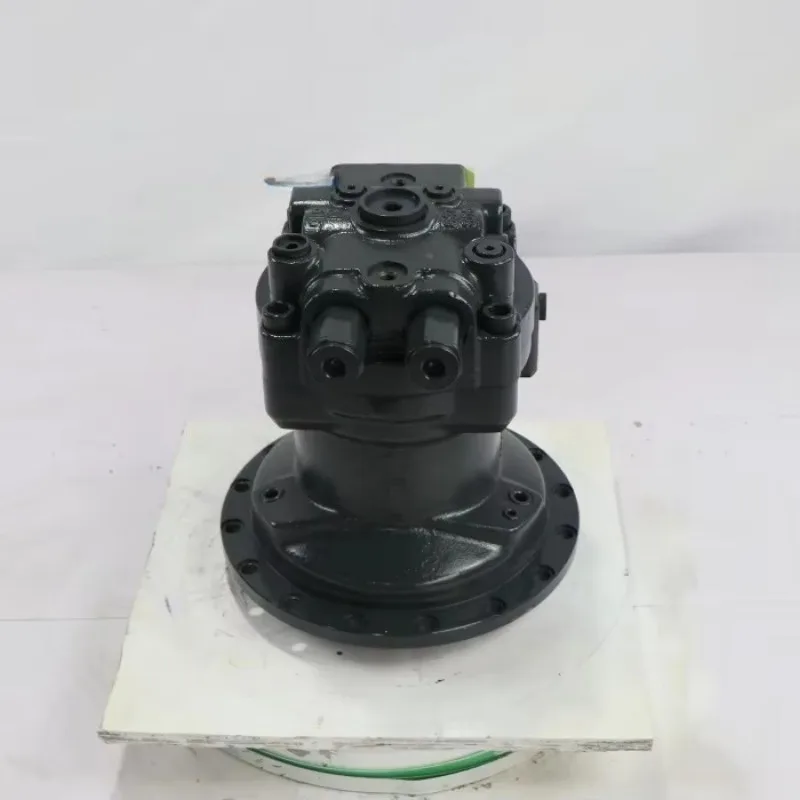 Rotary Motor, Rotary Motor LQ15V00015F2 MFC160 for Kobelco SH200 SK250-8 SK260-8 MFC160 Excavator Fast Delivery