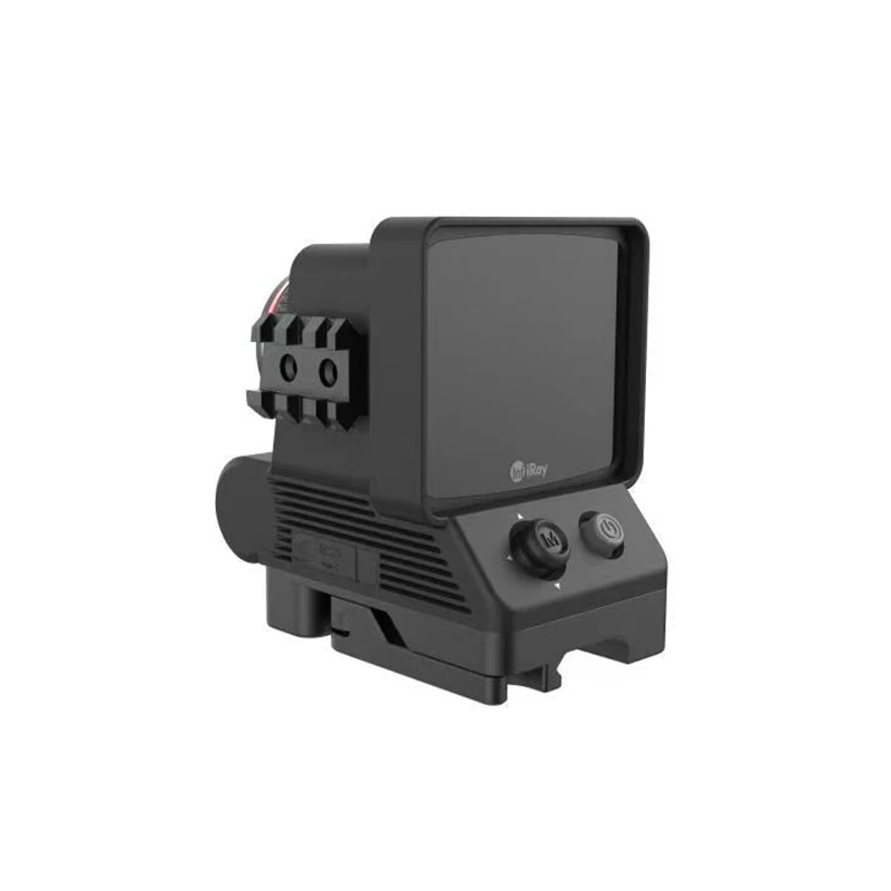 

Holo Series HL25 Mini Thermal Sight Thermal Imaging Scope