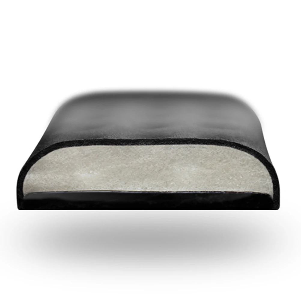 

Memory Foam Wrist Rest Ergonomic Keyboard Pad Non Slip Mousepad Laptop Computer Accessory Slow Rising Long Term Stability
