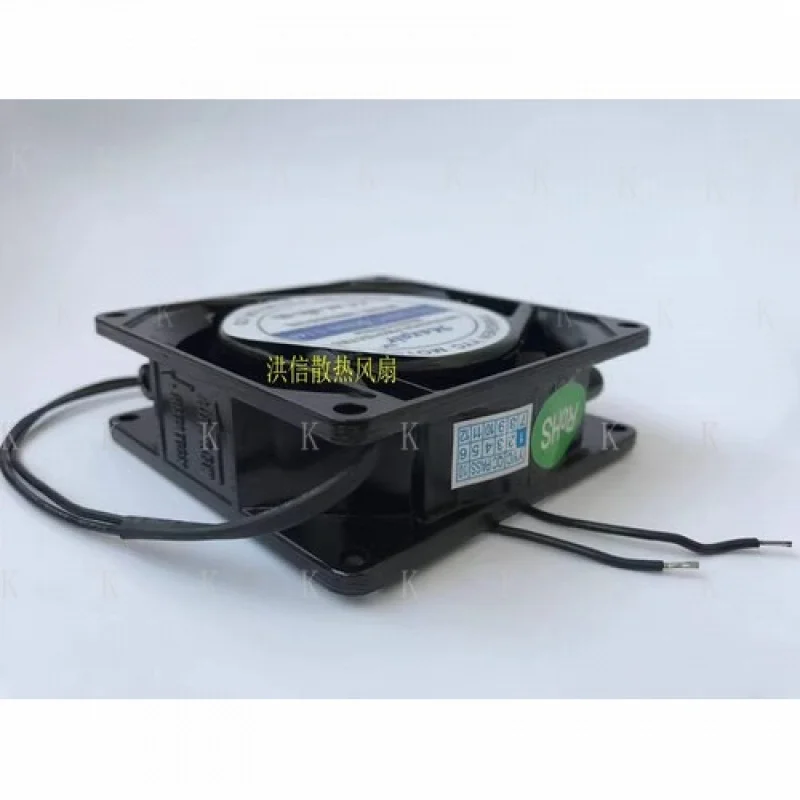 C   NEW FOR  Maxair 8025 M8025S1HL 110~120VAC 50/60Hz 0.14A 8CM Cooling fan