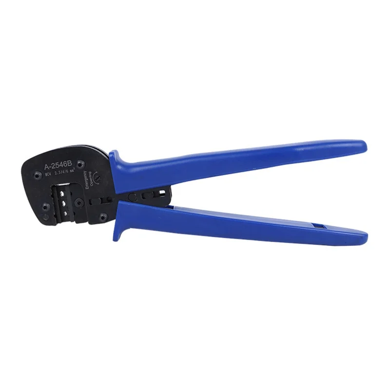 

A96Q-Crimping Tool for Photovoltaic Solar Connector Solar Cable 2.5/4/6mm2 Photovoltaic Crimping Tool Pliers Solar