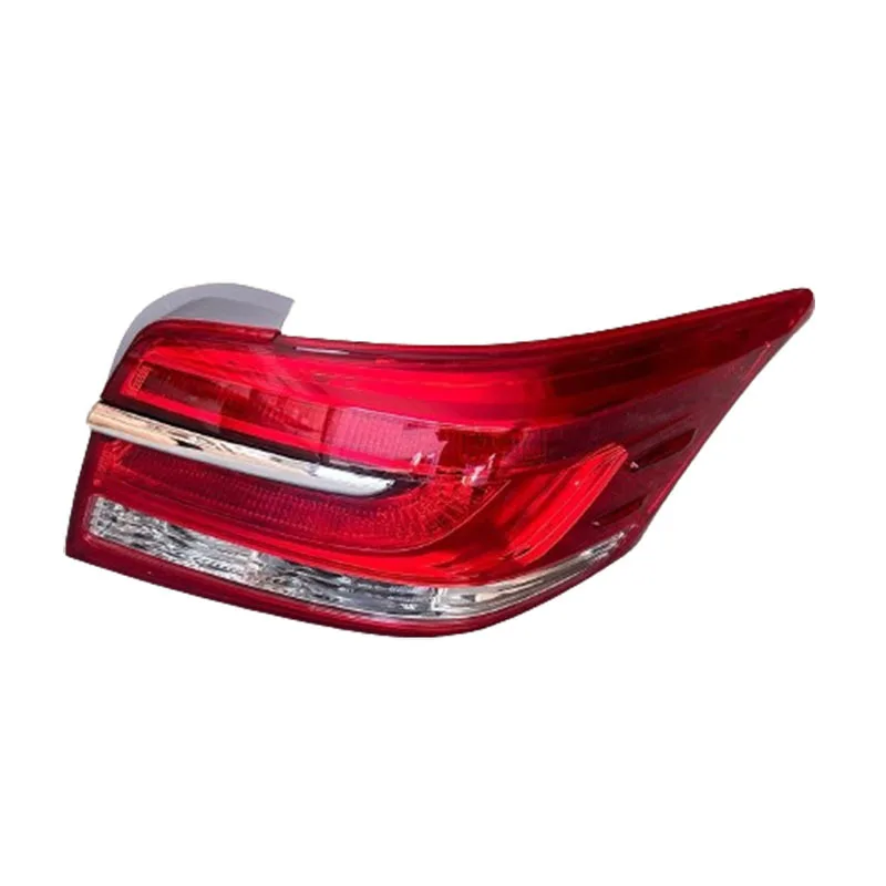 

Suitable For Toyota Vios 2017 Rear Tail Light 51861-0D800