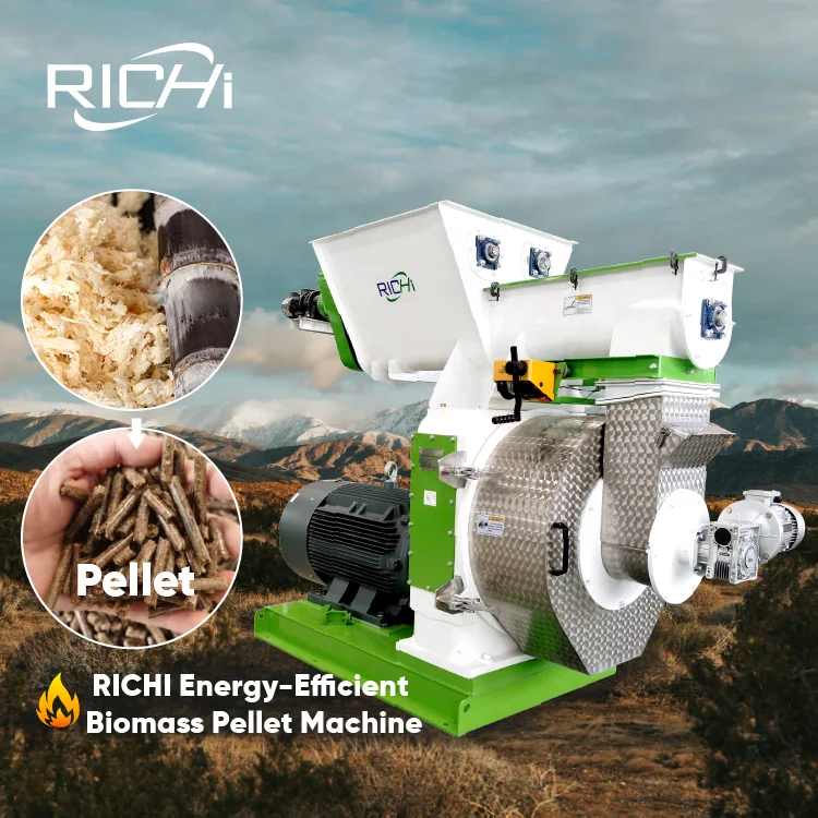Máquina De Pellets De Aceite De Oliva Y Residuos De Caña De Azúcar Atv&Utvrichi – Máquina De Pellets De Biomasa De Bajo Consumo Energético Filipinas Reino Unido — -21%, $34054.98 Coupon, from $120,740.39 – 21% descuento – €120,740.39