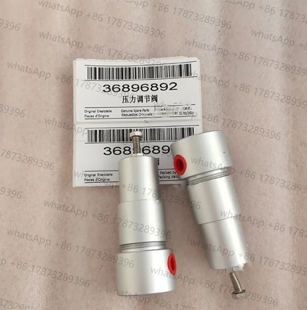 

1PC NEW 36896892 36854495 FIT FOR Ingersoll Rand Pressure Regulating Valve