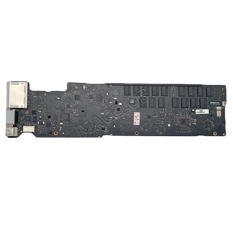 Imagem -02 - Placa-mãe Mainboard para Macbook Air A1369 2011 A1369 8203023-a Emc 2469 13