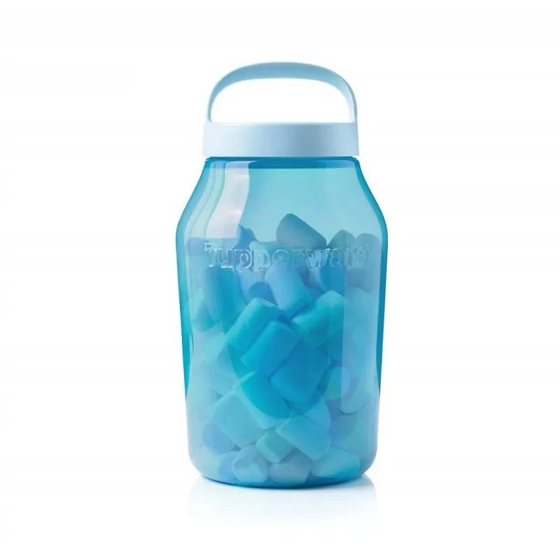 Healthy Jar, Tupperware Multi-Purpose Jar 3 Liter