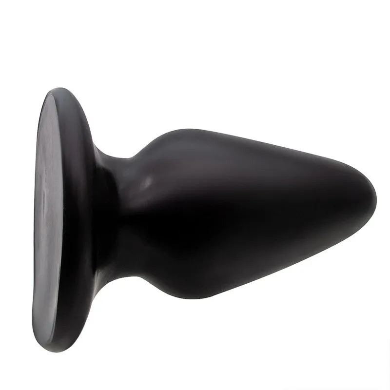 Oversize ButtPlug Huge Anal Plug Anus Expansion Dildos Stimulate Vagina Sex Toys for Women Men Adult Products Prostate Massager