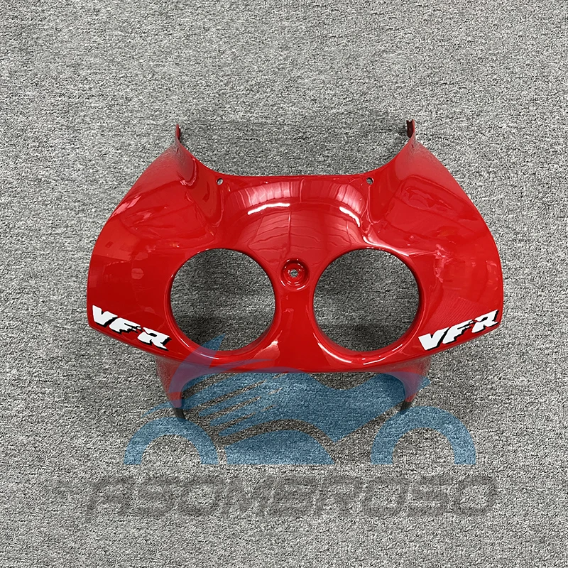 Motorcycle Bodywork Fairings for HONDA VFR400 NC30 Aftermarket Racing Customized ABS Plastic High Quality Fairing Kit