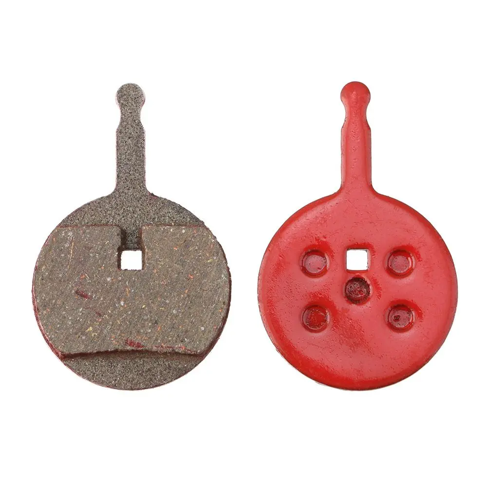 Hot Outdoor Mountain Road High Quality Bicycle Brake Pads MTB Bike Disc Universal Block Cycling Accessories view 2