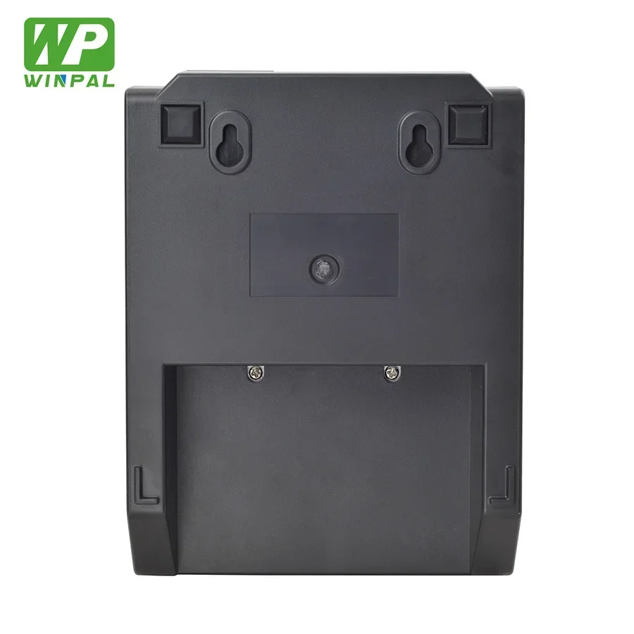 Winpal WP300C Kitchen Pos 80mm Thermal Printer With Sound-Light Alarm USB/Wireless Thermal Printer