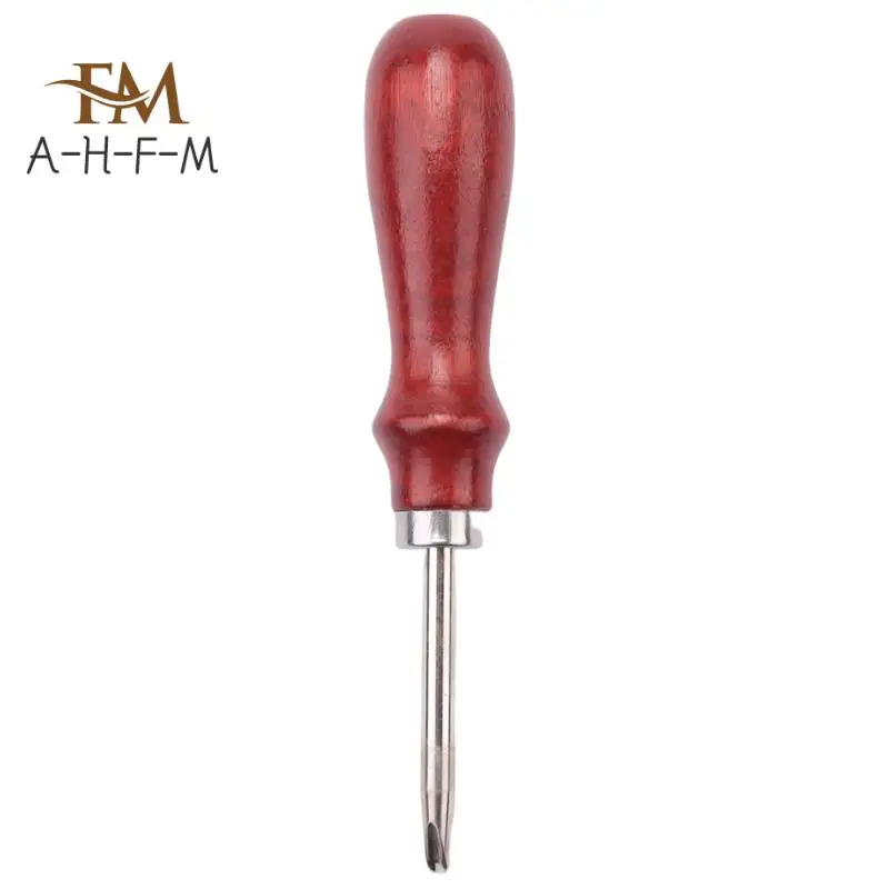 

4Pieces Leather Strap Cutter Adjustable Leather Strip Cutter Strap Cutter Sets With Polished Tools For DIY Craft Cutting