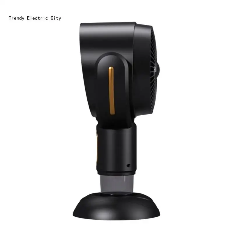 R9CD Cappa da cucina salvaspazio piccola Cappa da cucina Cappa per barbecue interna Purificatore d'olio da tavolo