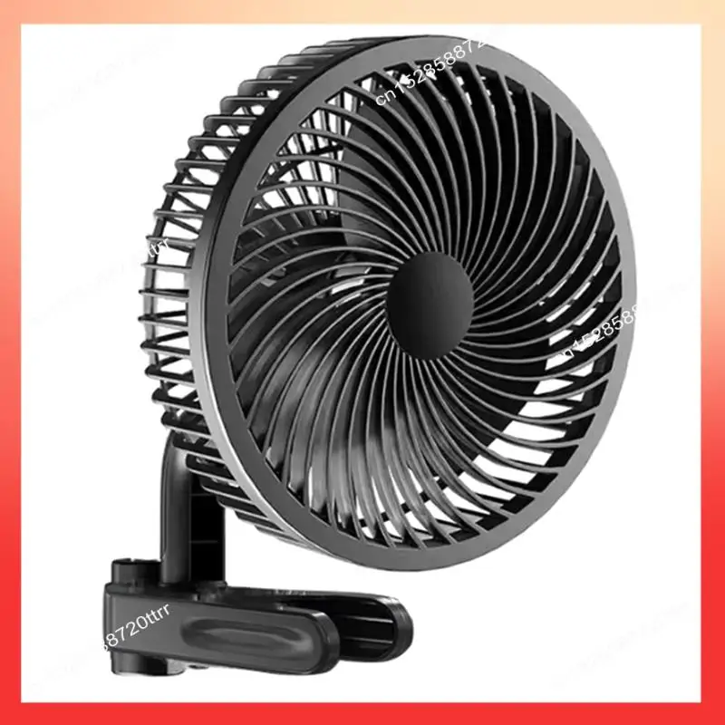 ABNR 6 "نمو خيمة مروحة تهوية متأرجحة هادئة لتبريد تداول الزراعة المائية للزراعة المائية والدفيئات الزراعية بقابس المملكة المتحدة