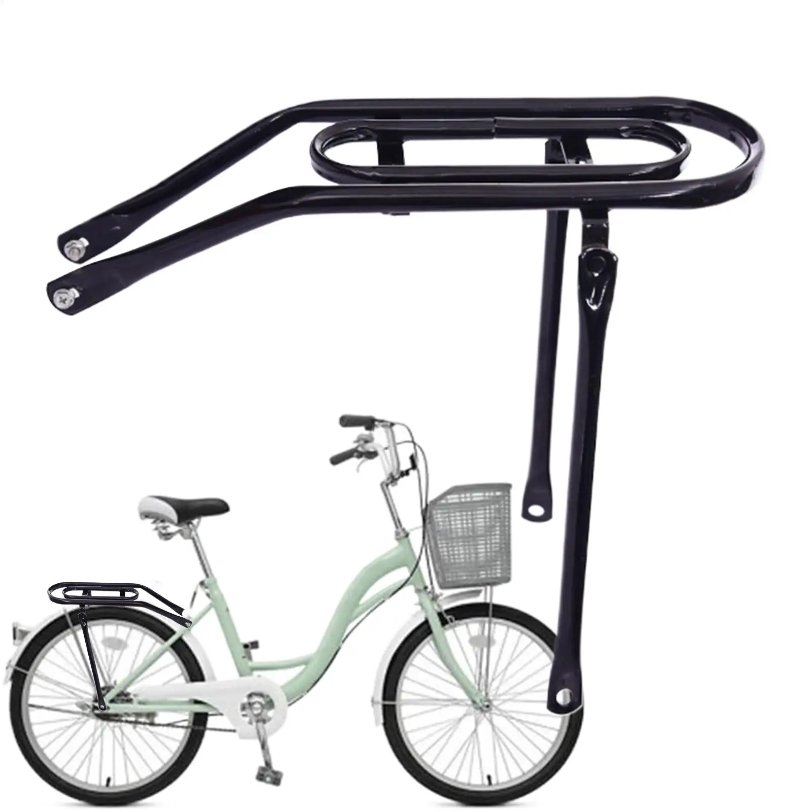 Rack For Back Of Bi…