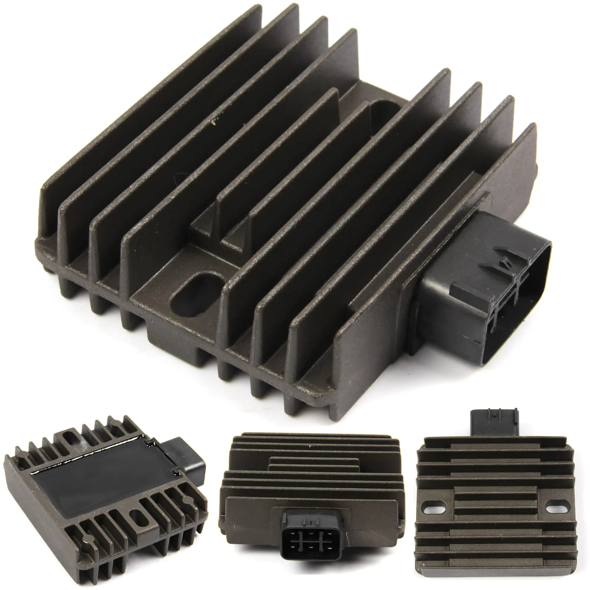 

Voltage Regulator Rectifier for ARCTIC CAT 1000 Thundercat 4X4 2008-2009/550 Prowler EFI 2009/650 FIS H1 LE 2005-2009