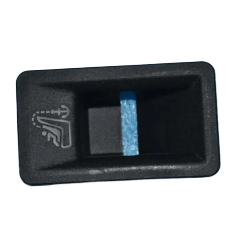 

1 шт. пластиковый декоративный пластиковый чехол на заднее сиденье для Chery Tiggo 5X 7