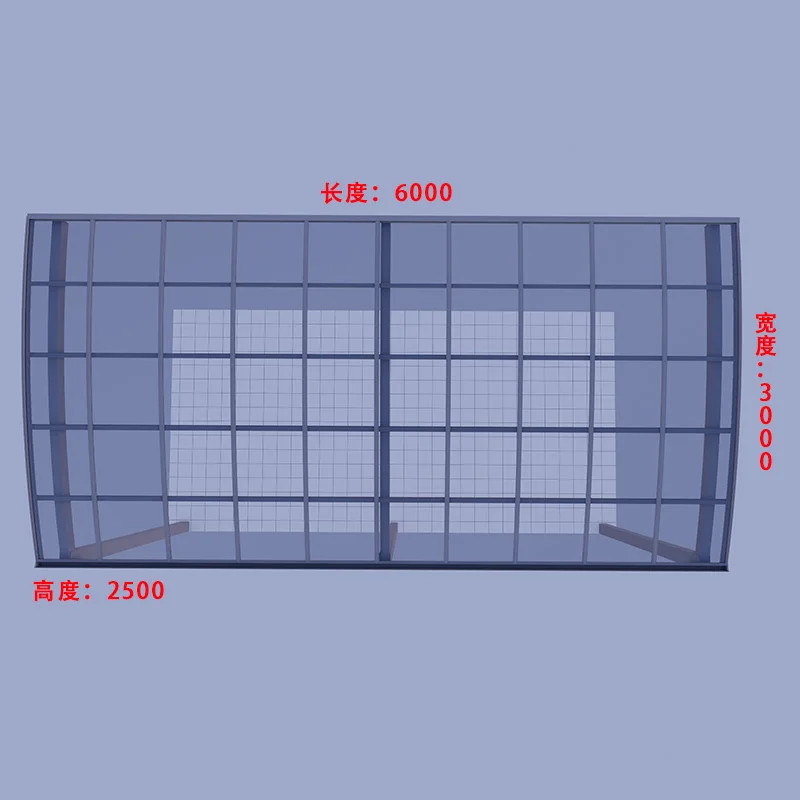 مظلة خارجية من سبائك الألومنيوم ، حديقة شرفة منزل فيلا ، مظلة شمسية حديثة مخصصة لوقوف السيارات ، عريشة فناء ، مرآب المظلة