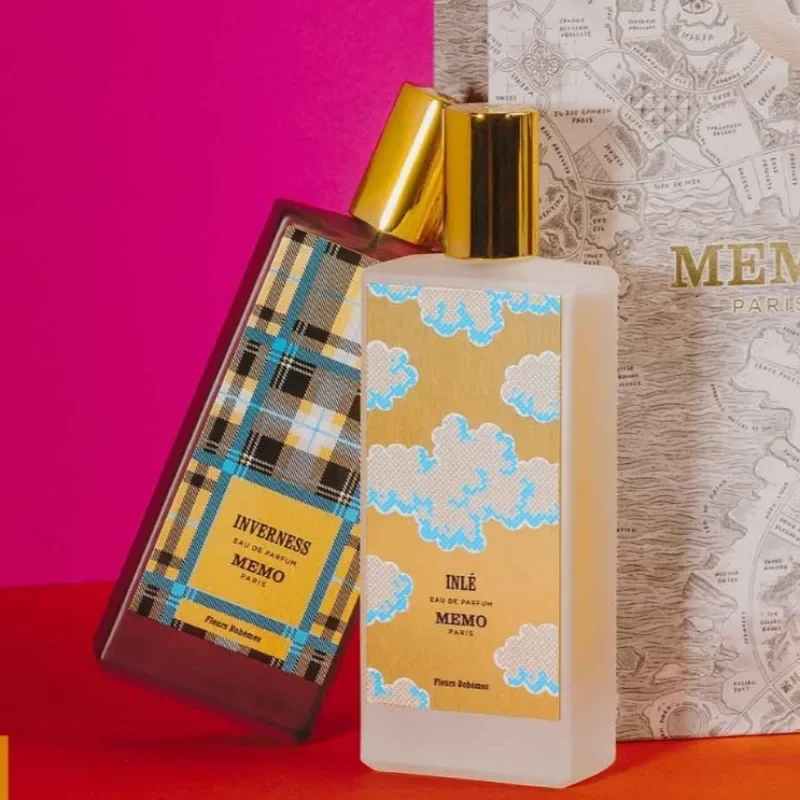 Eau De Parfum Unisex De lujo, 75ml, fragancia De cuero Floral Woody De larga duración, elegante, refinado, Aroma atemporal, fragancia De regalo para firma