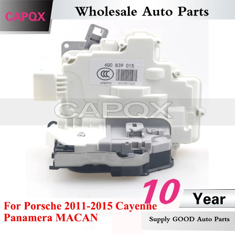 Capqx Car Door Lock… - image