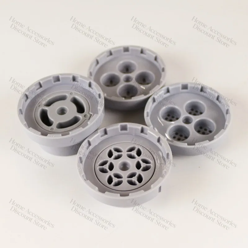 For Philips Noodle Machine HR2372 2370 2371 2332 2333 2245 Modules, Molds, Accessories