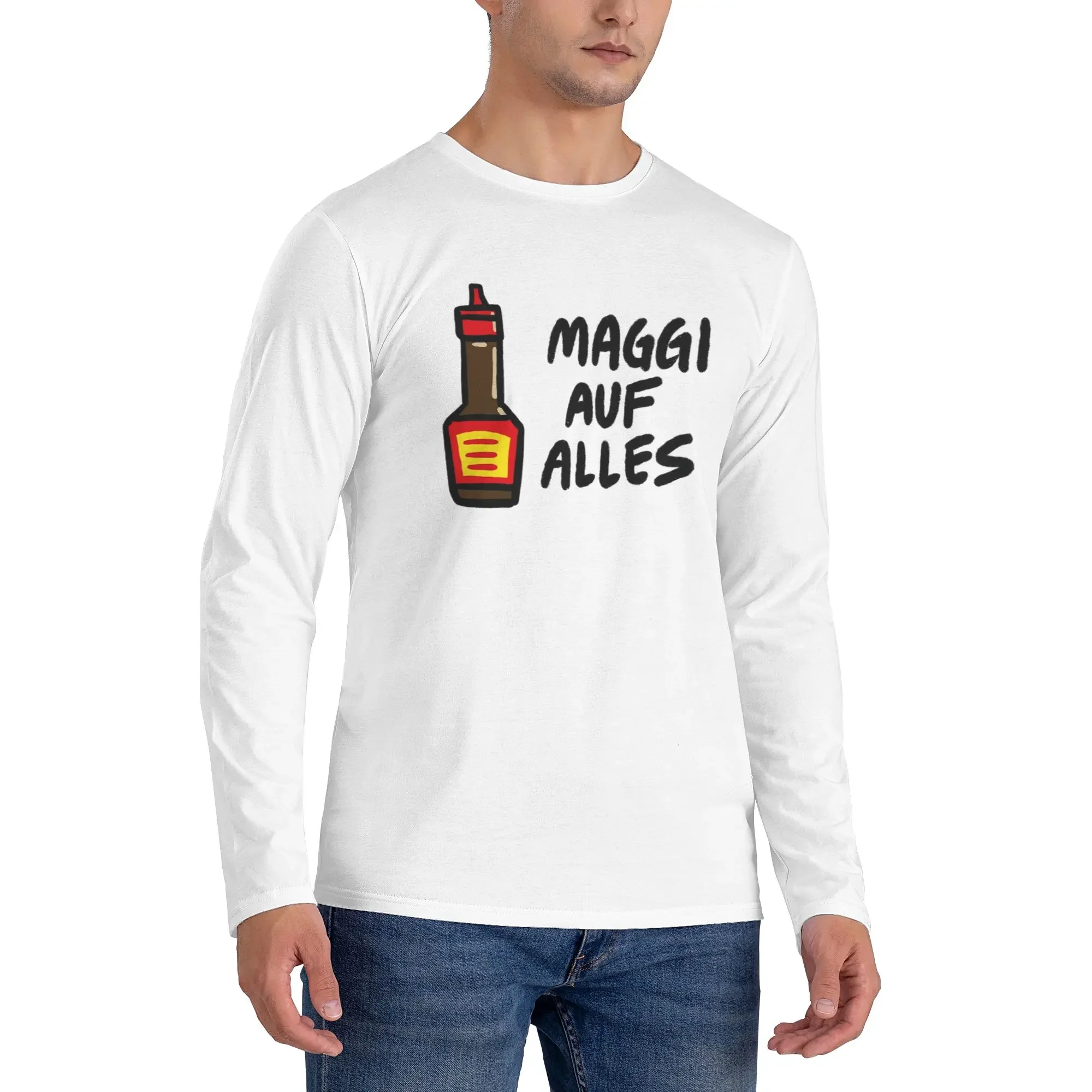 Maggi Auf Alles (De…