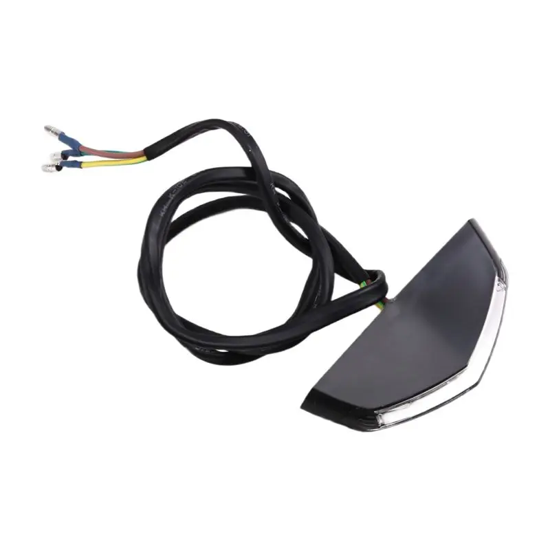 Compact Motorcycle Tail Lamp Rear Brake Lamp For GASGAS EC 250/300 250F/350F 2021-2023 Tail Lamp Assembly