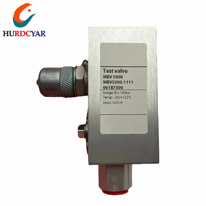 

Новый оригинальный тестовый клапан 061B7000 (модель 2026 года)