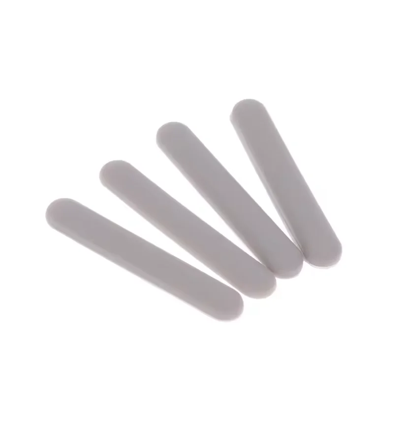 4Pcs One Set Laptop Rubber Feet For HP Probook 430 435 436 G5 440 445 G5 Laptop Feet Bottom Shell Pad Replacement Part
