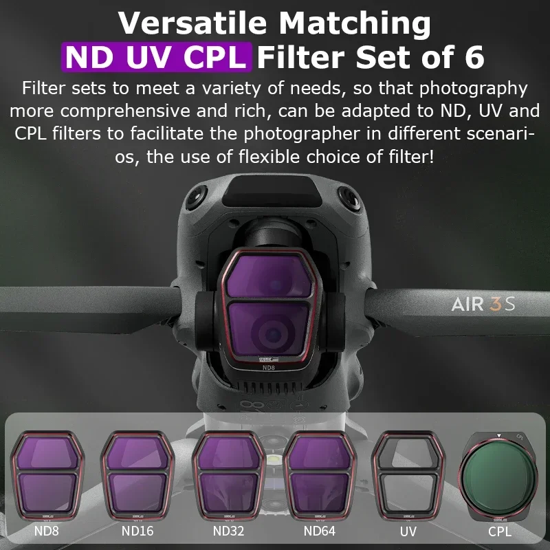 Startrc Nd/Uv/Cpl F…