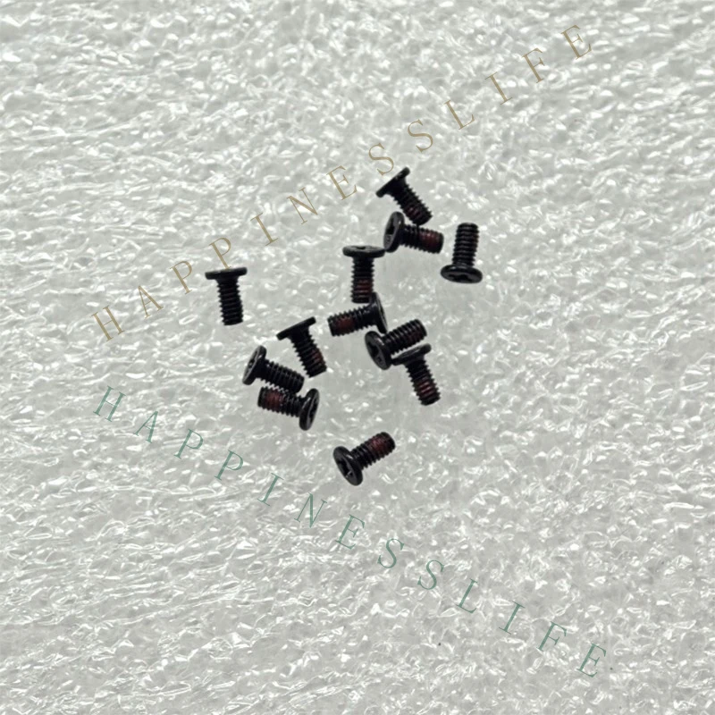 OM+ 5S10S35655 New Screw Pack for Yoga 7 2-in-1 14IML9 83DJ 7 2-in-1 14AHP9 83DK