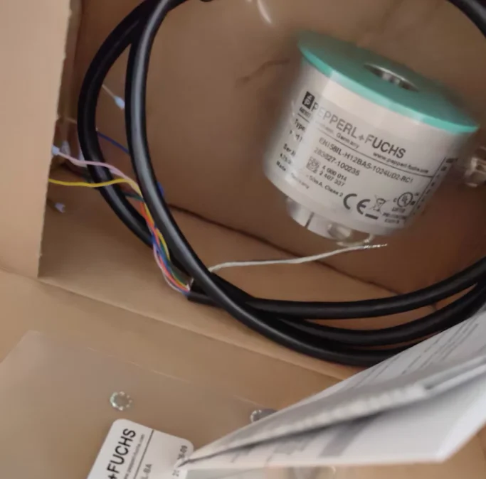ENI58IL-H12BA5-1024UD2-RC1 New encoder,