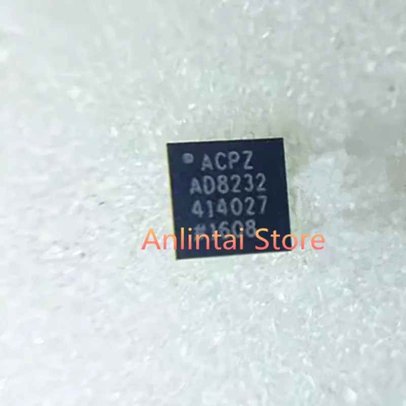 10PCS INA2181A2IDSQR WSON10 INA2181 INA2181A2IDGSR VSSOP10 Amplificador de indução atual