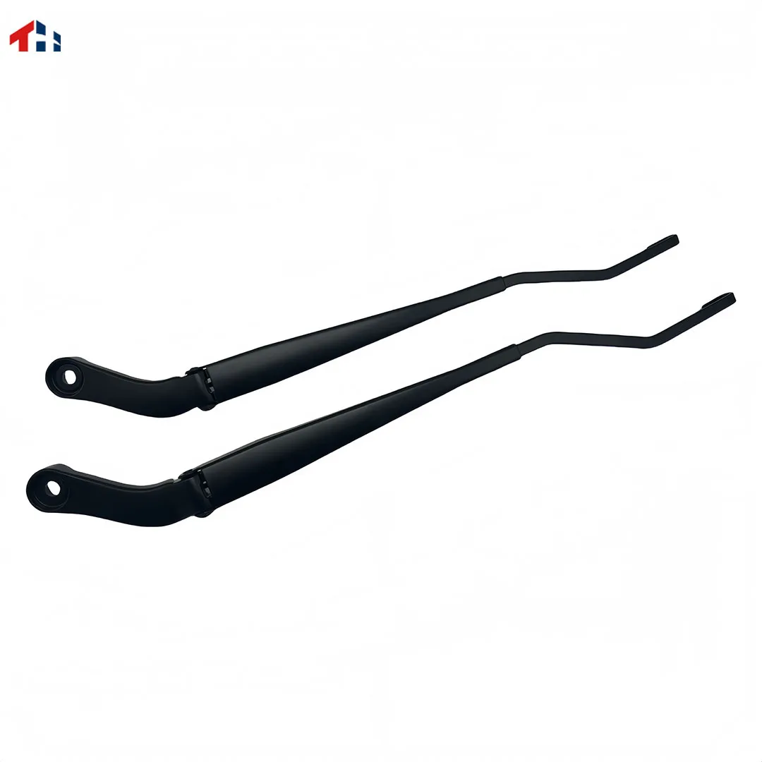 

2 шт. 5205170-P00 5205180-P00 рычаг переднего стеклоочистителя автомобиля для Great Wall Wingle 3 крыла 5 крыльев 7