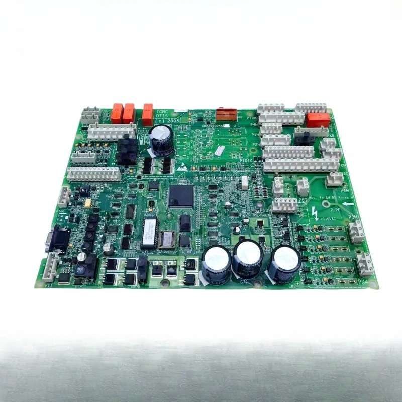 

Запчасти для основной платы лифта Otis Xizi Otis TCBC GCA GDA26800KA1 2