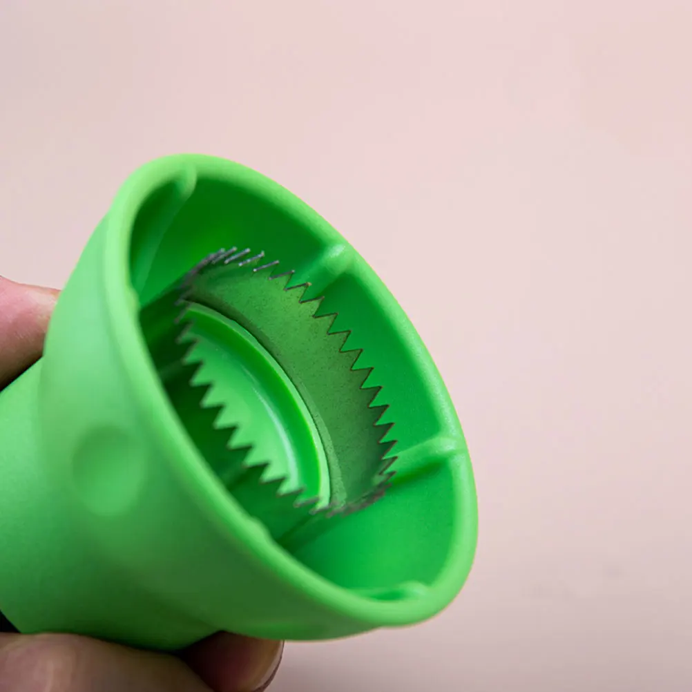 

2pcs Peeling Tool Kitchen Gadget For Passion Fruit Orange Mangosteen Manual Opener Daily Use Peelers Fruit Shell Extractor