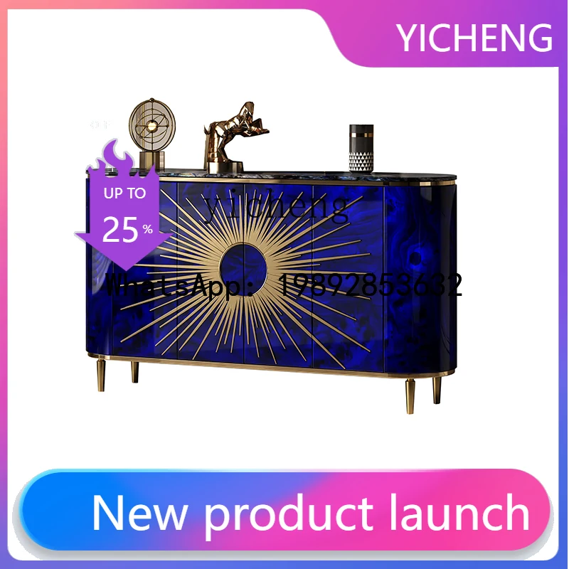 H2 Shoe Cabinet Curio Cabinet Entrance Foyer Door Entrance Cabinet Paint Marble Panel Stone Plate