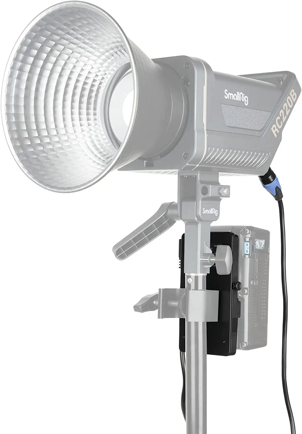 Smallrig V-Mount Ba…