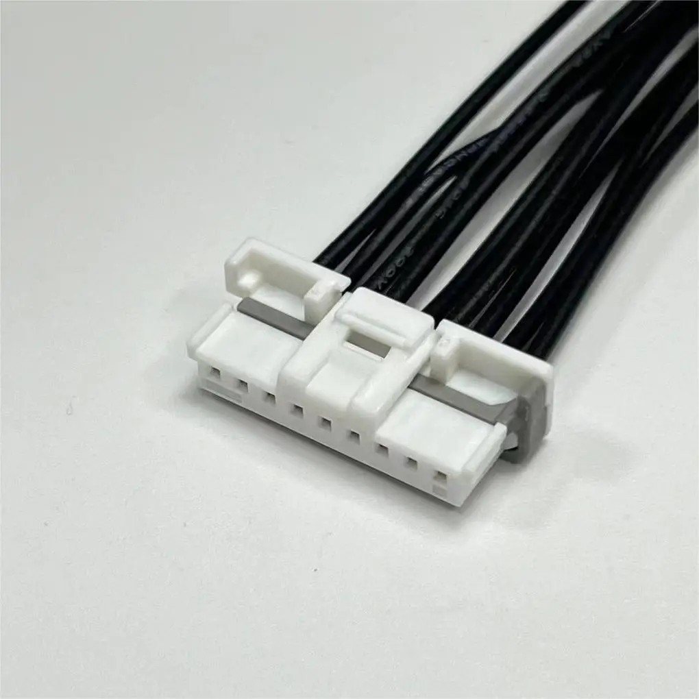 5601230900 Wire harness, MOLEX Duraclick ISL 2.00mm Pitch OTS Cable,560123-0900, 9P, Off The Shelf, Fast Delivery