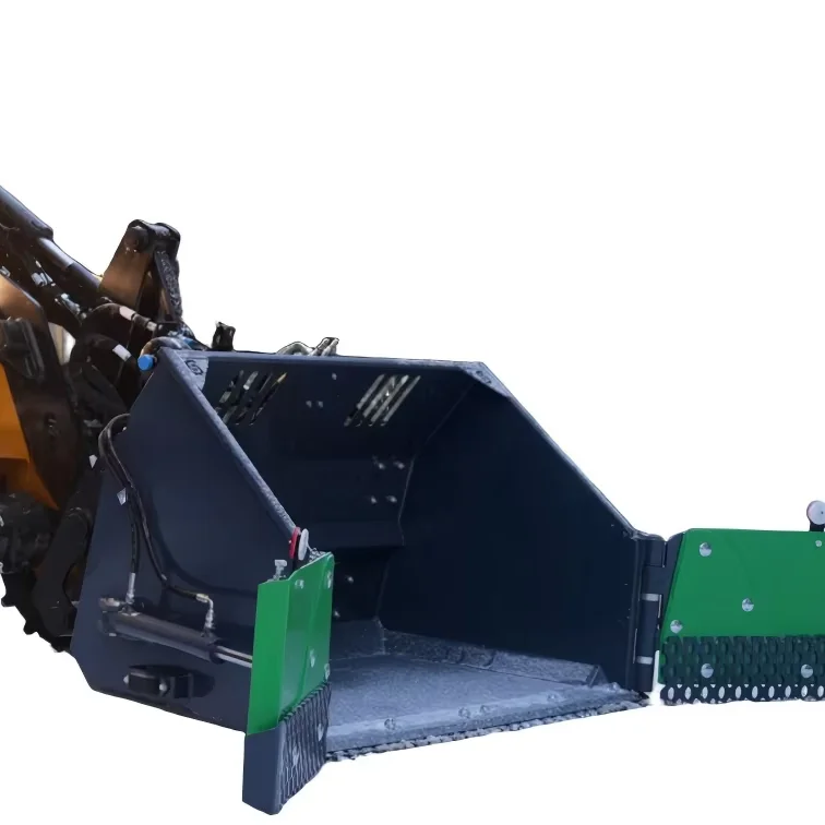 -For Wing-type Snow Shovel Is Specifically Designed for Collecting Snow From Heavily-snowcovered Streets and Parking Lots*