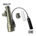 M640DF BK