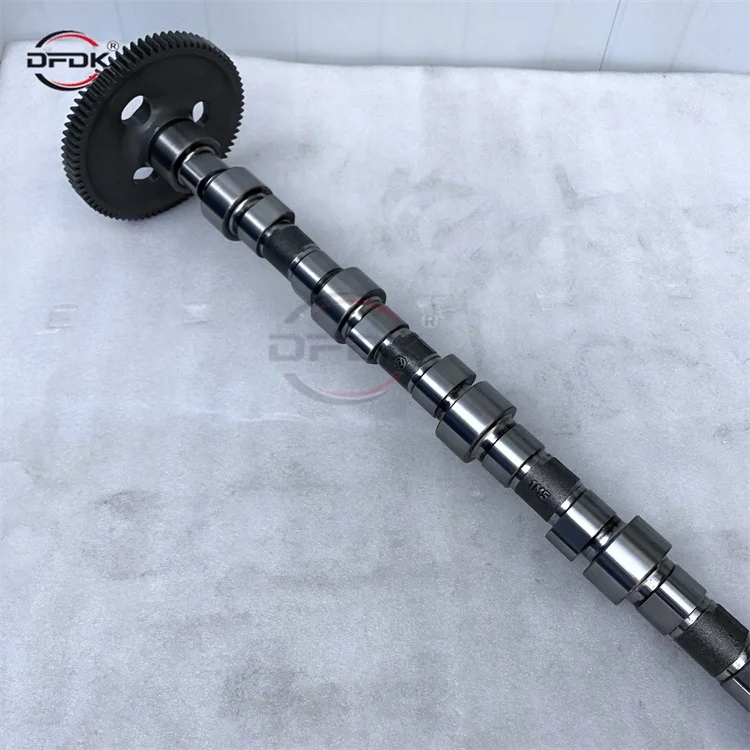 Truck Engine Camshaft DCI11 D5600621152